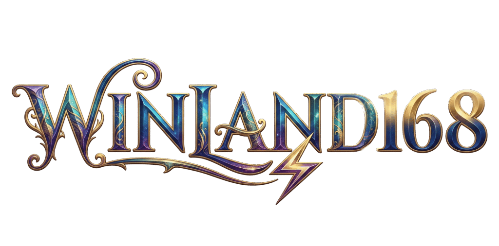 winland168 เว็บพนันออนไลน์ครบวงจร สล็อตแตกง่าย จ่ายจริงไม่มีอั้น